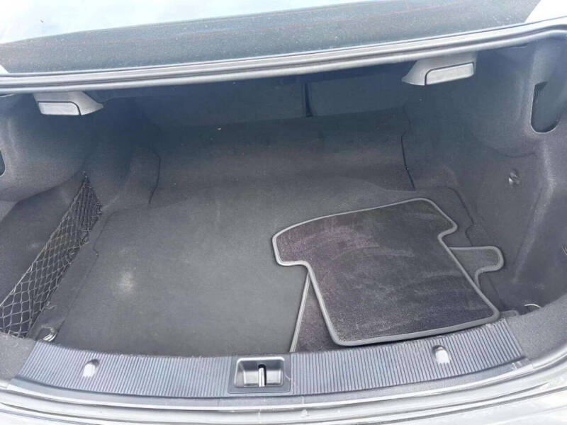 2013 Mercedes-Benz E-Class E 550