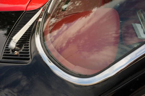 1966 Chevrolet Corvette