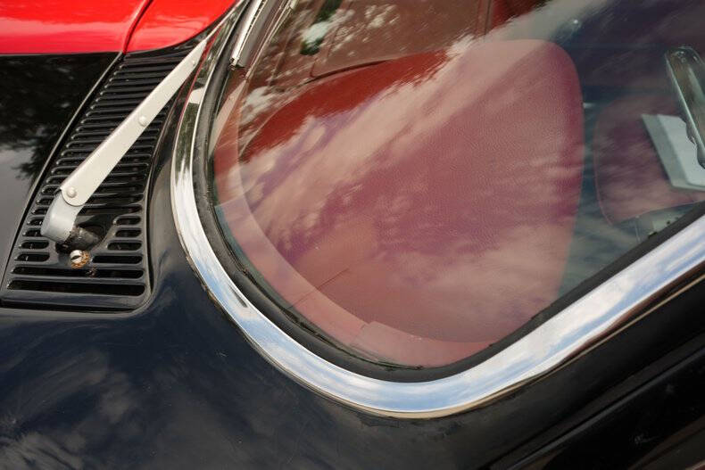 1966 Chevrolet Corvette