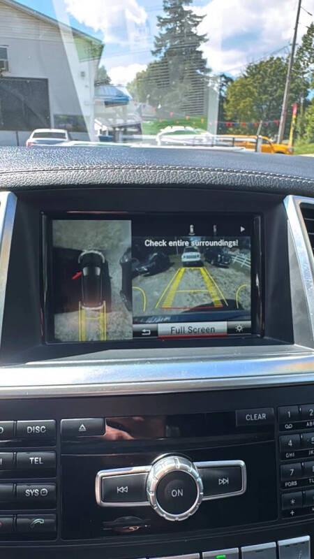 2016 Mercedes-Benz GL-Class GL 450 4MATIC