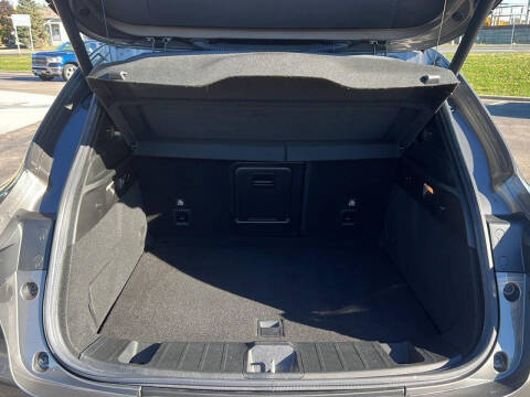 2023 Dodge Hornet GT Plus