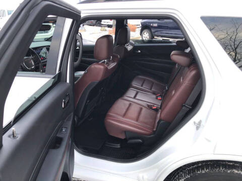 2024 Dodge Durango R/T