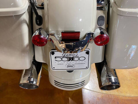 2022 Harley-Davidson Street Glide®