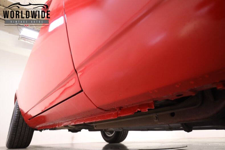 1972 Chevrolet Camaro