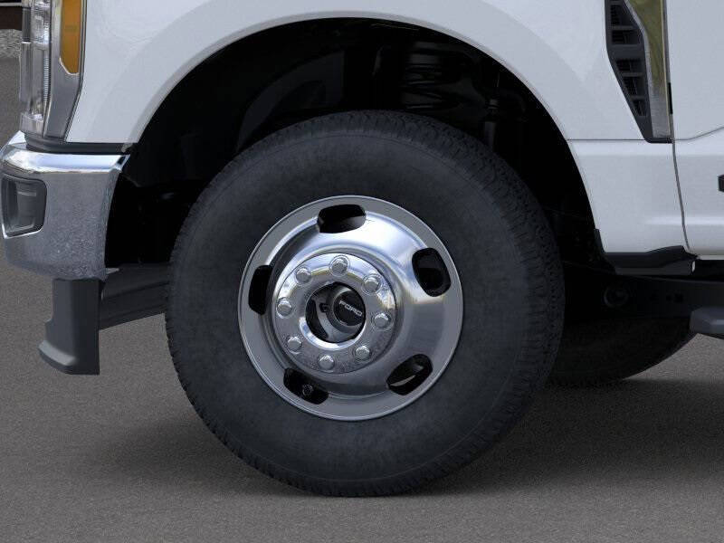 2026 Ford F-350 Super Duty XL