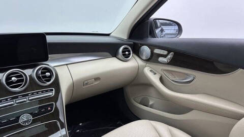 2021 Mercedes-Benz C-Class C 300