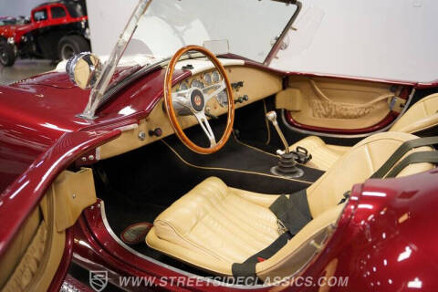 1965 Shelby Cobra