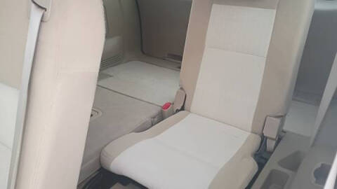 2009 Ford Explorer XLT