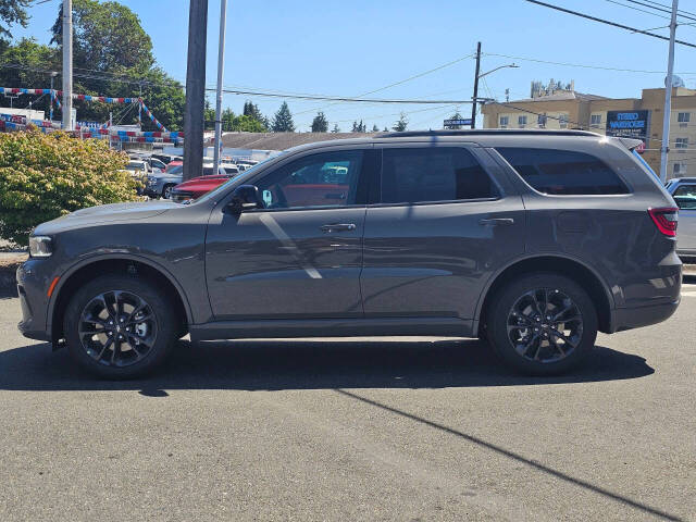 2024 Dodge Durango for sale at Autos by Talon in Seattle, WA