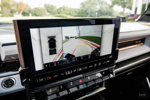 2022 GMC HUMMER EV Edition 1