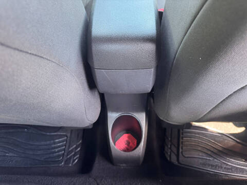 2011 Ford Focus SE