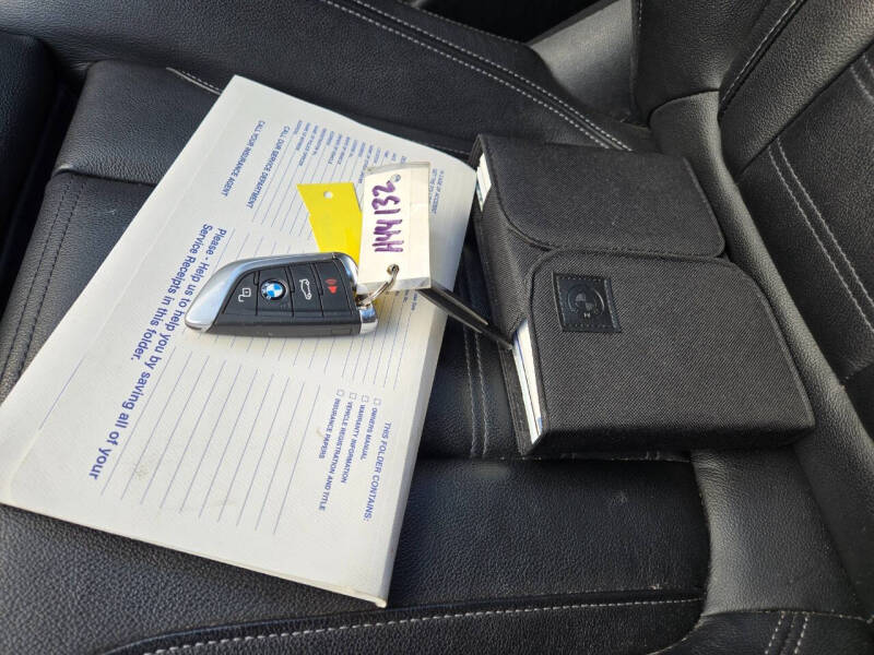 2020 BMW 3 Series 330i xDrive