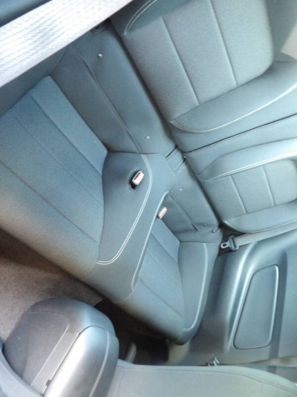 2015 Ford Mustang V6