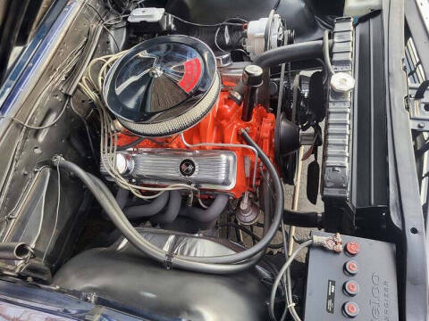 1967 Chevrolet Chevelle