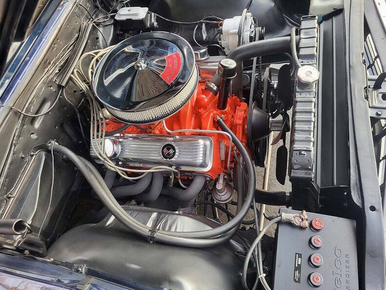 1967 Chevrolet Chevelle