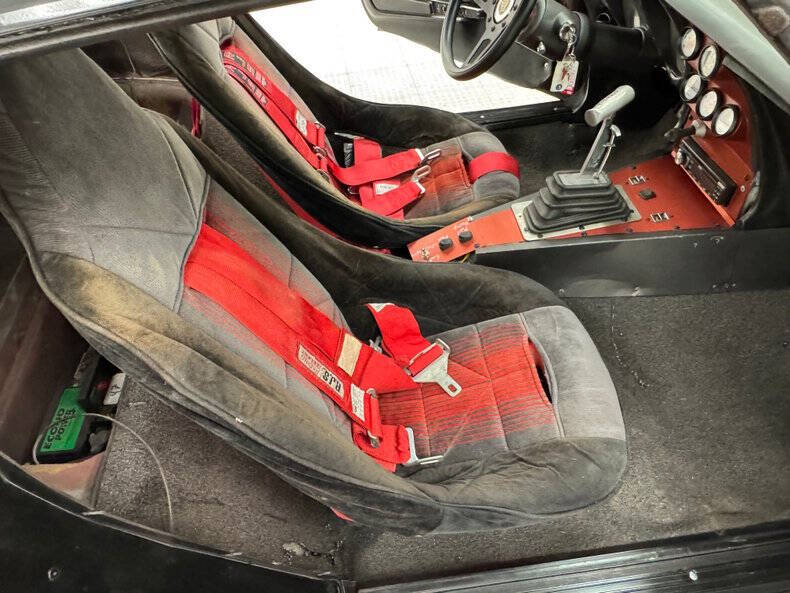 1976 Chevrolet Corvette