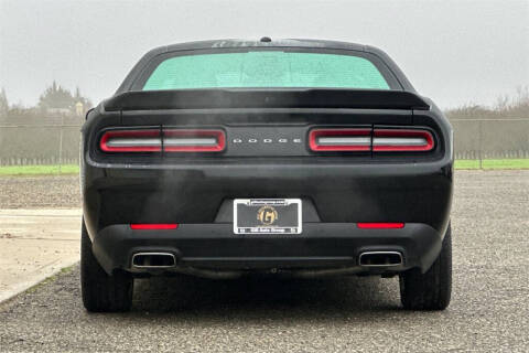 2023 Dodge Challenger GT