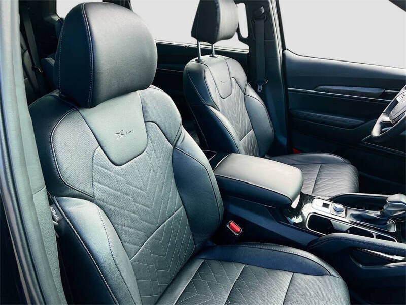 2024 Kia Telluride SX X-Line