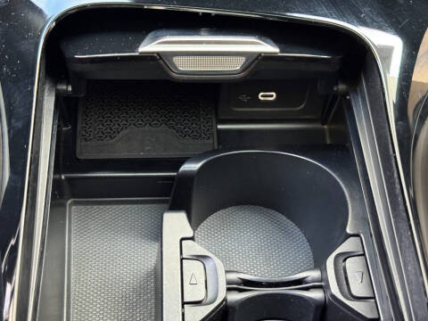 2024 Mercedes-Benz C-Class C 300 4MATIC