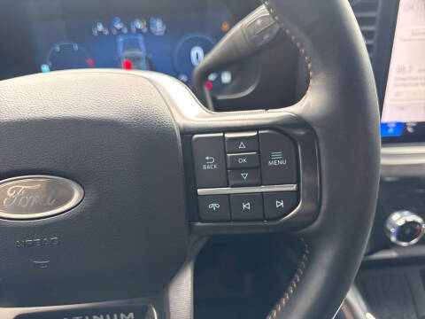 2023 Ford F-350 Super Duty