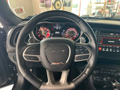 2021 Dodge Challenger SRT Hellcat Redeye