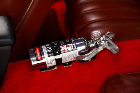 1976 Pontiac Trans Am