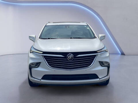 2023 Buick Enclave Premium