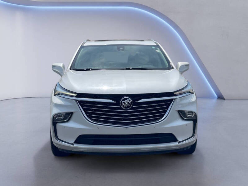 2023 Buick Enclave Premium