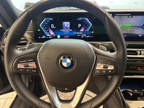 2024 BMW 2 Series 230i xDrive