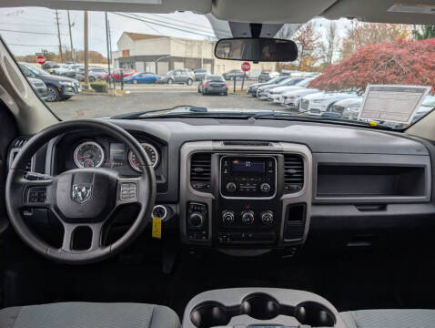 2014 RAM 1500 Express