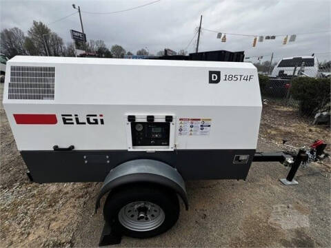 2023 Elgi D185T4F
