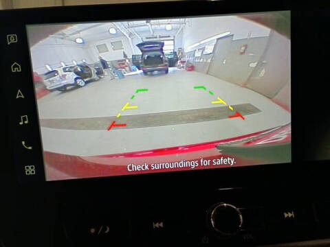 2025 Mitsubishi Outlander ES