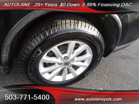 2019 Dodge Durango SXT Plus