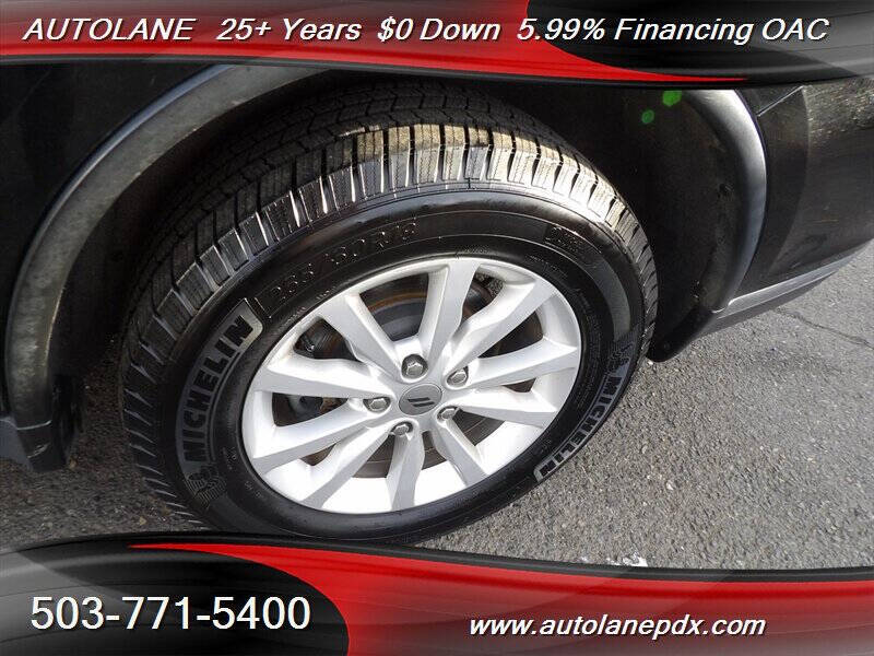 2019 Dodge Durango SXT Plus