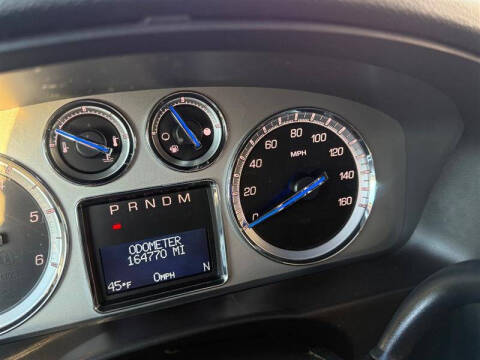 2009 Cadillac Escalade