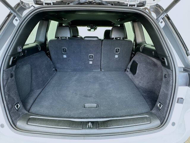 2022 Jeep Grand Cherokee Trailhawk 4xe