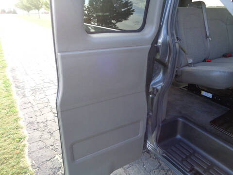 2014 Chevrolet Express LT 1500