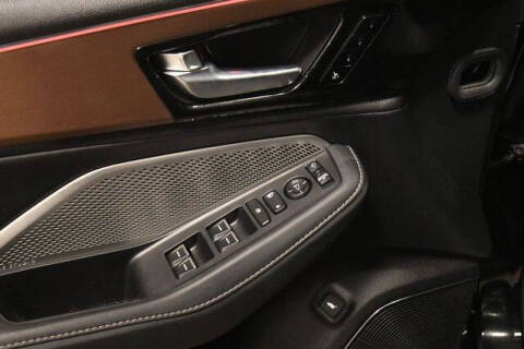 2022 Acura MDX SH-AWD w/Tech