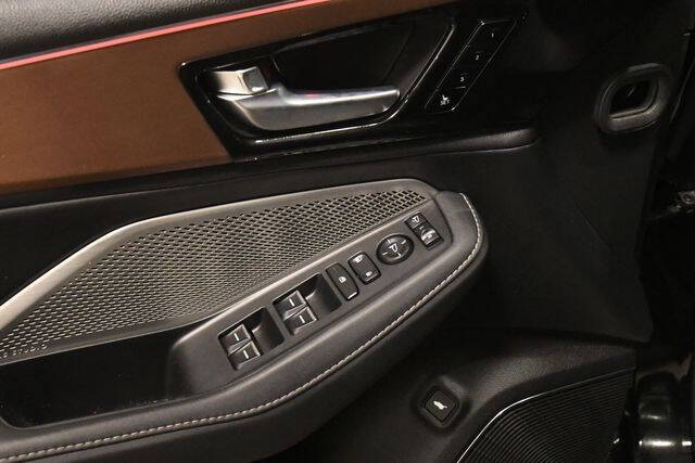 2022 Acura MDX SH-AWD w/Tech