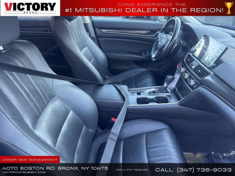 2021 Honda Accord Sport Special Edition