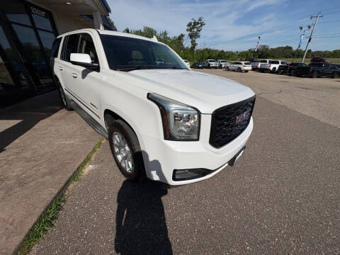 2016 GMC Yukon XL Denali