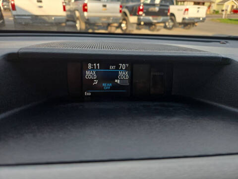 2011 Toyota Sienna XLE 8-Passenger