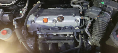 2010 Honda CR-V EX-L