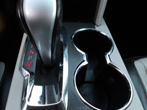 2010 GMC Terrain SLT-2