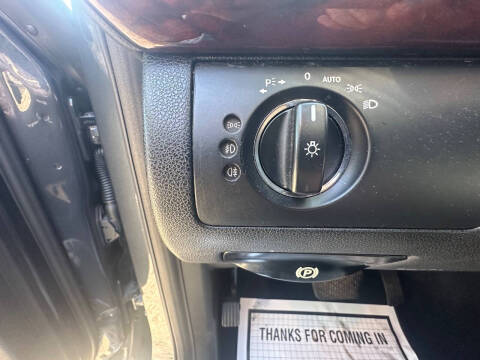 2011 Mercedes-Benz GL-Class GL 450 4MATIC