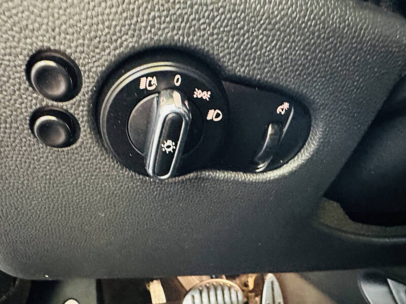 2017 MINI Hardtop 2 Door John Cooper Works