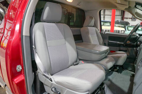 2008 Dodge Ram 1500 ST