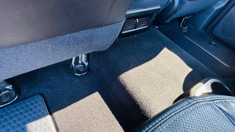 2016 RAM 2500 Laramie