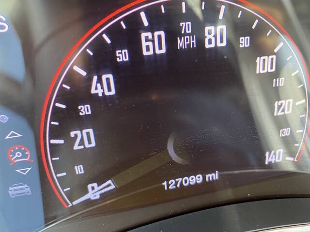 2020 Dodge Durango