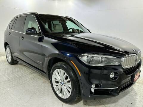 2016 BMW X5 for sale at NJ Car Buyer in Jersey City NJ